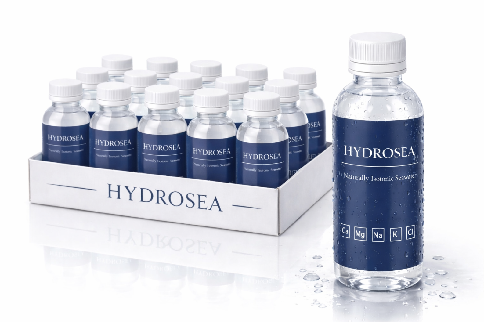 Starter Pack — Hydrosea